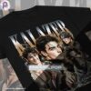 Kai Azer Powerless Vintage Shirt