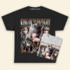 Zeno Re9 Resident Evil Shirt Zeno Re9 Resident Evil Shirt