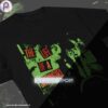 Zombies 4 Disney 2025 World Collide Tour Shirt
