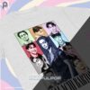 Victor Zombies 4 Dawn of the Vampires Disney Shirt