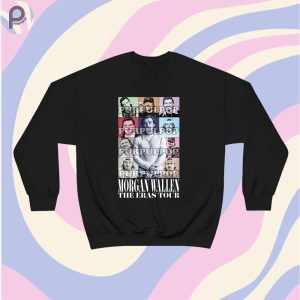 Morgan Wallen Eras Tour Sweatshirt Hoodie