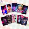 Kpop Demon Hunters Huntrix Saja Boys Photo Card