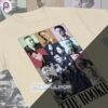 Jess Mariano Eras Tour Shirt