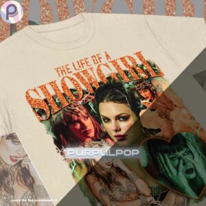 Showgirl TS12 Vintage Shirt