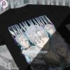 Eve Esper Michael Dear 00 Manhwa BL Shirt