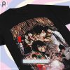 Snoopy SOS SZA Shirt