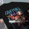 The Life of a Bookgirl Acotar Shirt