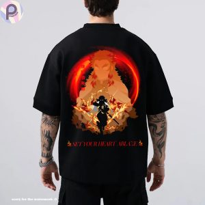 Tokito Muichiro Demon Slayer Kitmesu No Yaiba Shirt