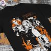 Sukuna Ryomen JJK Anime Manga Shirt