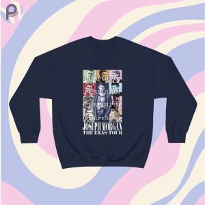 Joseph Morgan Eras Tour Sweatshirt Hoodie