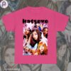 Katseye Y2K Beautiful Chaos Tour Shirt