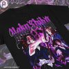Berserk Guts Anime Manga Shirt