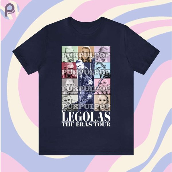 Legolas Eras Tour Shirt