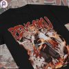 Kenjaku Suguru Geto Jujutsu Kaisen Shirt