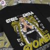 Kenjaku Suguru Geto Jujutsu Kaisen Shirt