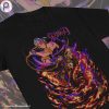Sesshōmaru InuYasha Kagome Higurashi Anime Vintage Shirt