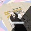 Beom Gunwoo Dangerous Convenience Store Manhwa BL Tote Bag