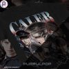 Yeo Taeju Low Tide in Twilight Manhwa Shirt