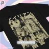Yuji Tanjiro Izuku JJK Demon Slayer MHA Shirt