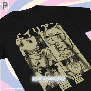 Dandadan Movie 2025 Okarun Ayase Shirt