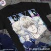 Denki Kaminari MHA Shirt
