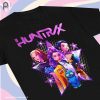 One Piece Chibi Art Straw Hat Anime Shirt