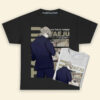 Santa Murray Christmas Sweatshirt Santa Murray Christmas Sweatshirt