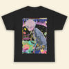 Gojo Satoru and Nanami Jujutsu Kaisen Shirt Gojo Satoru and Nanami Jujutsu Kaisen Shirt