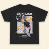 Kang Doosik Pearl Boy Manhwa BL Shirt