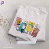 Dandadan Movie 2025 Okarun Ayase Shirt