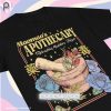 Skylar Lost in the Cloud Vintage Shirt