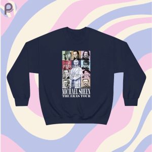 Michael Sheen Eras Tour Sweatshirt Hoodie