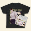 Beom Gunwoo Dangerous Convenience Store Frame Shirt