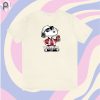 Snoopy Phoenix Suns Sweatshirt Hoodie