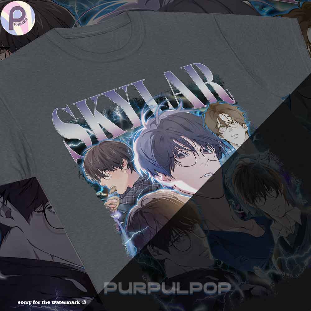 Skylar Lost in the Cloud Vintage Shirt Skylar Lost in the Cloud Vintage Shirt