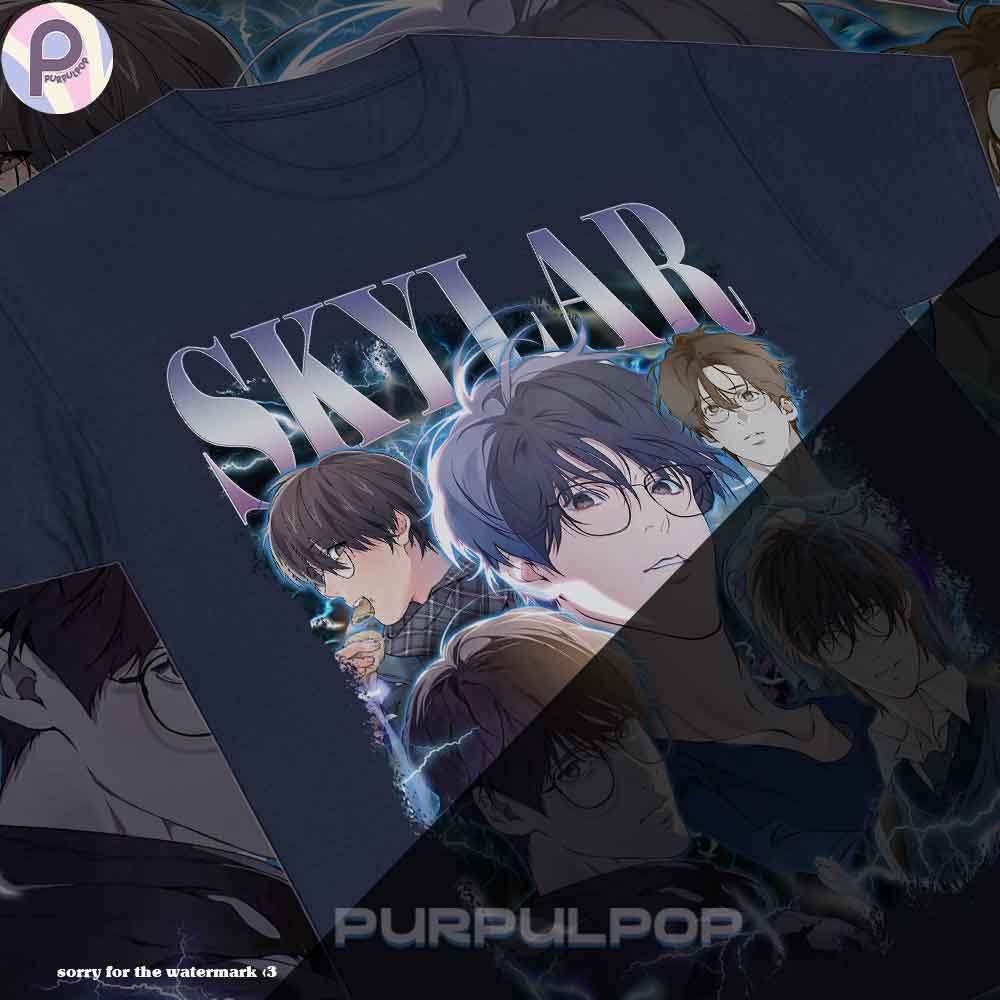 Skylar Lost in the Cloud Vintage Shirt Skylar Lost in the Cloud Vintage Shirt