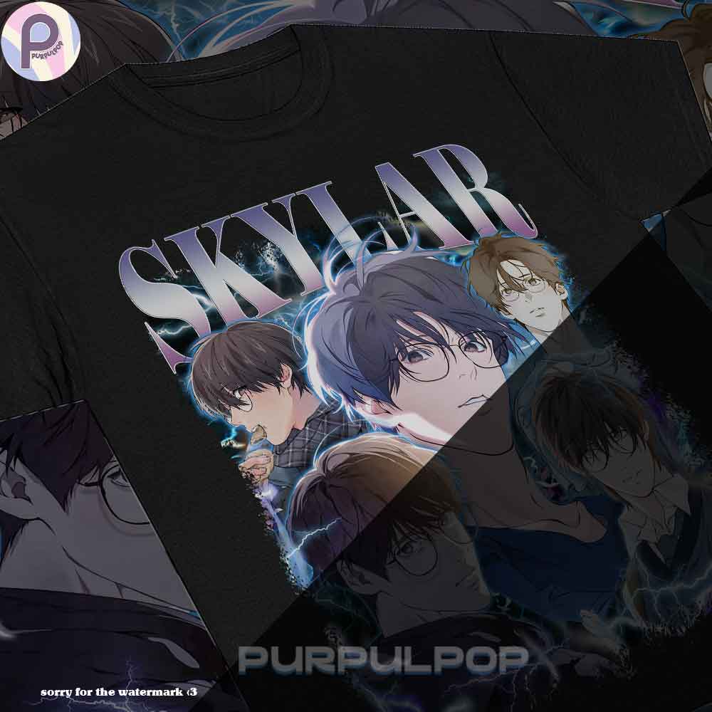 Skylar Lost in the Cloud Vintage Shirt Skylar Lost in the Cloud Vintage Shirt