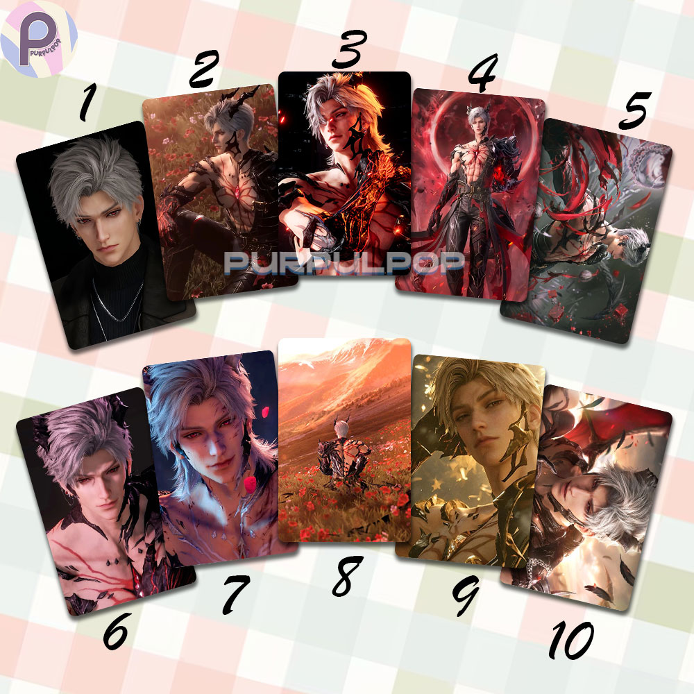 Sylus Dragon Myth Beyond Cloudfall LAD Photo Card Sylus Dragon Myth Beyond Cloudfall LAD Photo Card