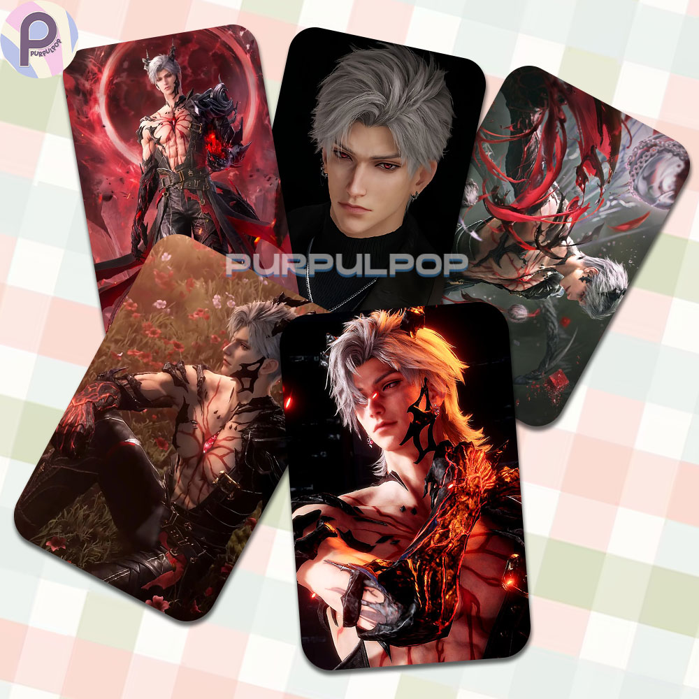 Sylus Dragon Myth Beyond Cloudfall LAD Photo Card Sylus Dragon Myth Beyond Cloudfall LAD Photo Card