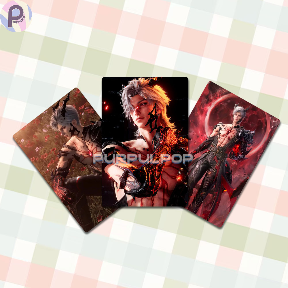 Sylus Dragon Myth Beyond Cloudfall LAD Photo Card Sylus Dragon Myth Beyond Cloudfall LAD Photo Card