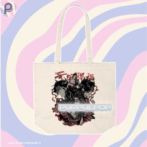 Hua Cheng Heaven’s Official Blessing Tote Bag