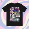 Dragon Ball Eras Tour Shirt