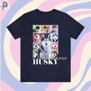 Husky Shirt