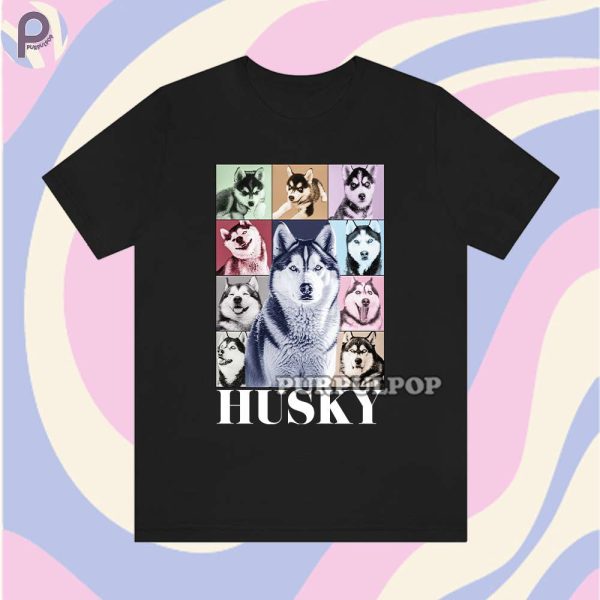 Husky Shirt