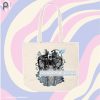 Harry’s House Album Book Tote Bag