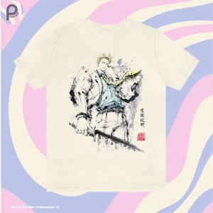 Nanami Jujutsu Kaisen Shirt