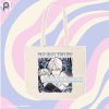 Lan Wangji Art MDZS BL Tote Bag