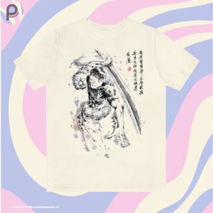 Toji Jujutsu Kaisen JJK Shirt