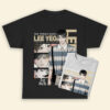 Lee Yeon Red Thread Quest Shirt
