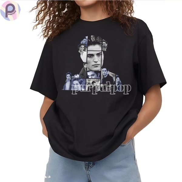 Edward Cullen Silhouette Shirt